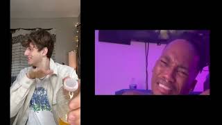 Open Verse Challenge w/ Ambasing