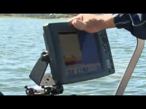Angler's Pal Rod & Electronics Mounts & Holders - iboats.com