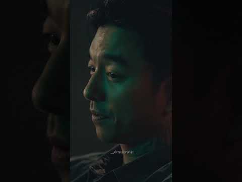 Gong Yoo | Han Yun Jae | The Silent Sea