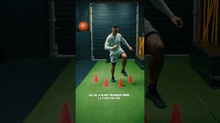 Speed and Agility Workout for Athletes #speedtraining
