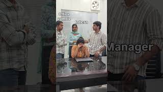 #OfficeHumor #SavageReplies #WorkplaceComedy #ClickFoxDigital #CorporateLife #OfficeHero #Relatable