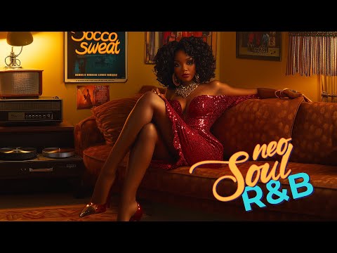 R&B, SOUL, JAZZ: Chillout Playlist ~ Perfect for Relaxing | Study | Work | Coffee | Focus