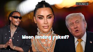 Celebrities that have fueled conspiracy theories in 2025