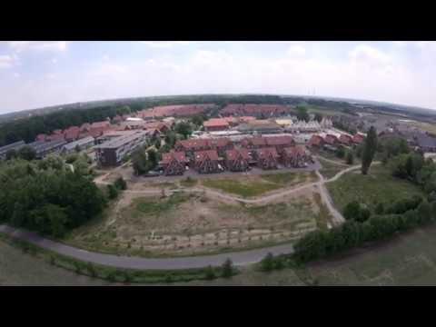 FPV Cinematic | Practise flights | RW
