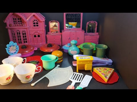 toys set 2025