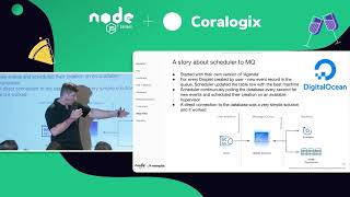 Async task scheduling - Built-in methods vs. Scheduler vs Message Broker - Shay Bratslavsky (Hebrew)