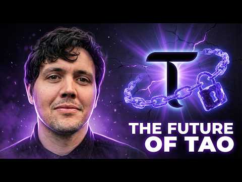Bittensor's Next Move: Founder Reveals What's Coming for TAO