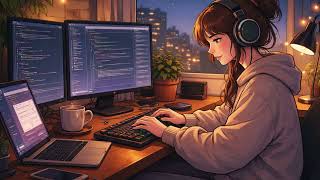 Coffee & Code