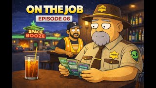 On The Job - Episode 06 (AI Animation Tools Used)