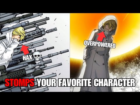 This Guy WILL SOLO your FAVORITE VERSE... (Bleach TYBW Part 2)