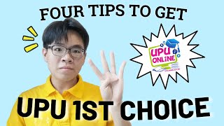 4 Ultimate STRATEGY To Apply #UPU | 100% Effective And FREE |