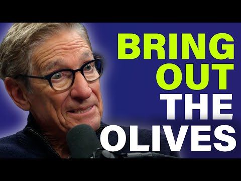 “Bring Out The Olives!”: Maury and Gary Coxe Revisit Daytime TV’s Wildest Phobias!