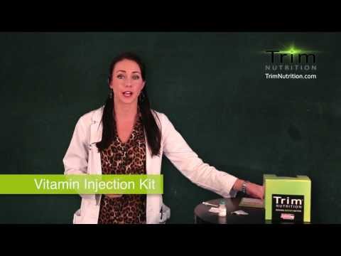How To Give An Subcutaneous Injection
