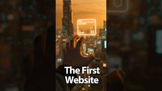 First website ever is still live in 2025 — discover shocking internet facts you never knew! 🌐✨