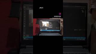 Python virtual mouse - Recently, I saw a YouTube video regarding this and tried it. #codingsolving