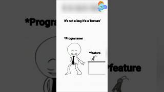 It’s Not a Bug, It’s a Feature! 😅🐞✨ | Dev Logic 101