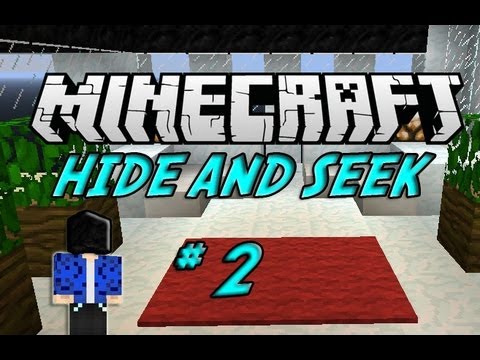 Hide and Seek Ep. 2 w/ Potent and Strider