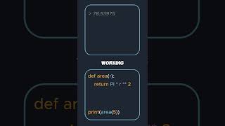 How to get function description?  #coding  #programming #learntocode