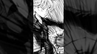 Why Tatsumaki VS Boros Isn’t Close #onepunchman #shorts #manga
