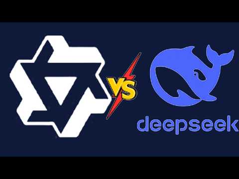 China's NEW AI Breakthrough (QwQ 32B)