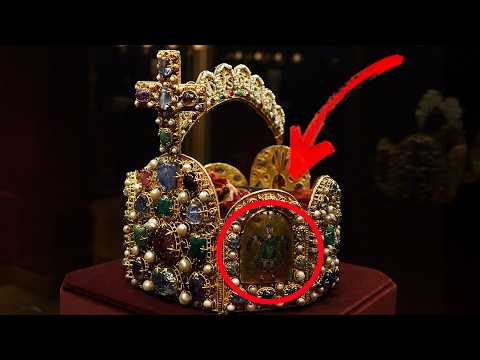 The Ancient Secrets of WW2: 5 Artifacts the Military Desperately Tried to Find