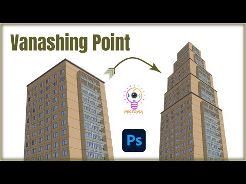 photoShop Tricks Vanishing Point | BSPrince47 | PectoviaSolufer