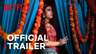Infamy - Official Trailer | Netflix