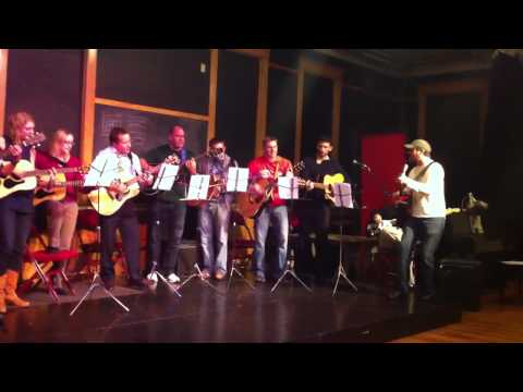 Guitar 4Ever Graduation - 10.19.2010