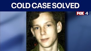 Dallas police solve missing persons case from 1973