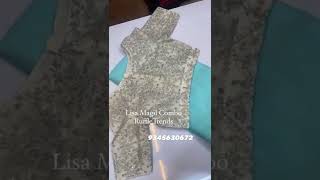 Lisa Magil Combo!!At RuffleTrends.com or RuffleTrends app#codavailable#freeshipping#georgette#combos