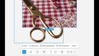 Figma New AI Image Tools 🚀 | Erase, Expand & Isolate Explained