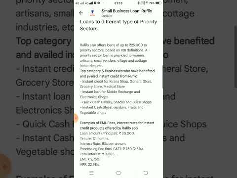 business loan & business credit #shorts #loan #viralvideo #viral #ytshorts