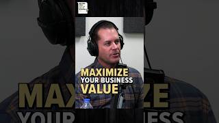 ↗️ Boost the value of your business doing THIS #sellingabusiness #businessvaluation #businessvalue