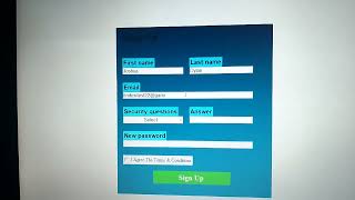 Computer Programming (CPP101) Video Present about our GUIs