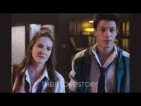 Eda & Kerem | Their Story [S1]