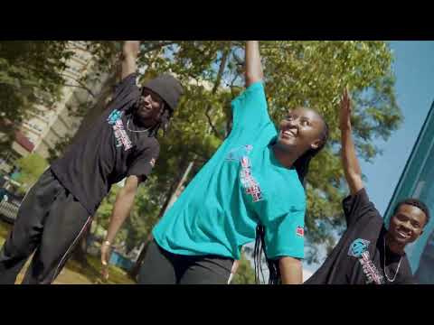 Samken Musiq - Napepea  Official video