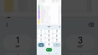 Android Secret codes  | Mobile Hacks #mobilesecrets #mobileshorts #codes #android