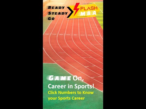 3 Game On   - Career in Sports Management  #sports