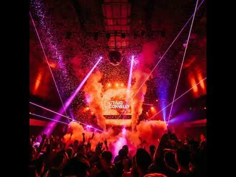 Craig Connelly Feat. Haliene - Otherside Of The World 30th release date
