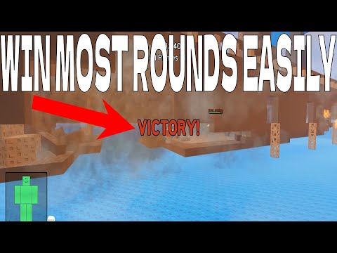 How to WIN A lot more Games in Roblox High Tides