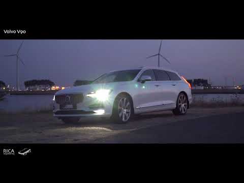 Volvo v90