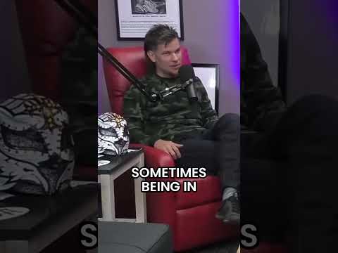 Theo Von on Overcoming Down Syndrome #theovon