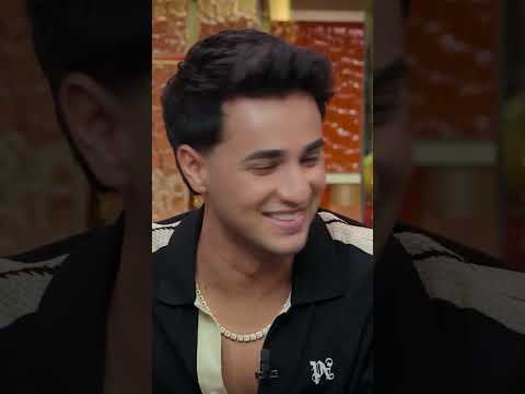 Abhishek Sharma in Kapil Sharma Show #abisheksharma #kapilsharmashow #trendingshorts