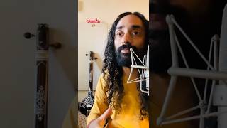 Shwetaambara | Yodhakaa | Adi Shankaracharyar #shorts #classicalfusion #saraswati
