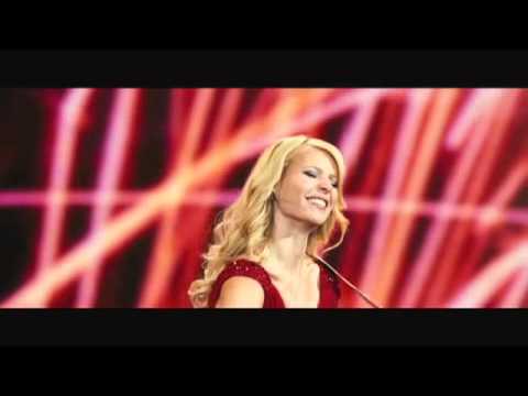 Gwyneth Paltrow - 'Country Strong'