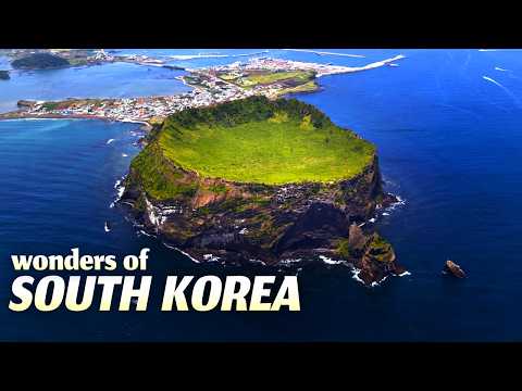 South Korea: The Miracle Beside the Madness
