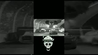 mcqueen's nightmare #cars #edit #mcqueen #carsedit