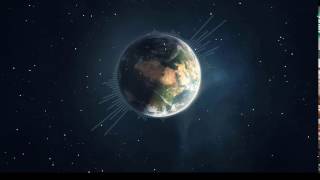 Wallpaper engine - Audio Visualizer Showcase 2