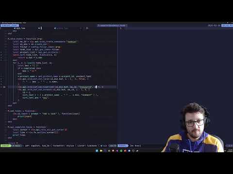 🚨[Devops]🚨- Neovim Plugin - 365 days!