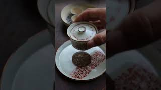 Tea Vibes with Master Yi Fan  #tea #teatime #teavibes #ceramic #teaceremony